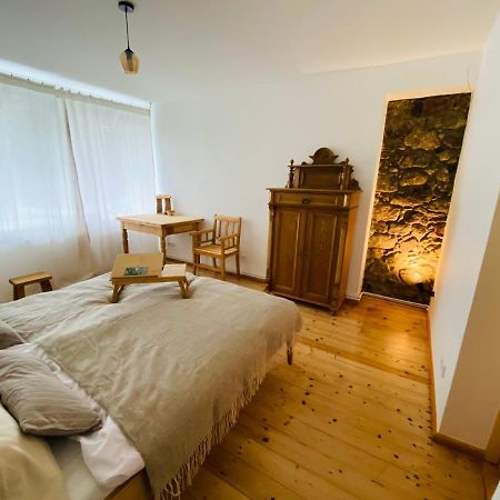 Maciejowiec Castle Hill Apartment I Exterior foto